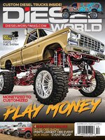 Diesel World